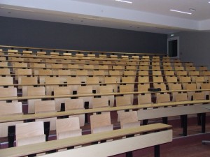 Amphithéatre