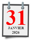 31Janvier-2026